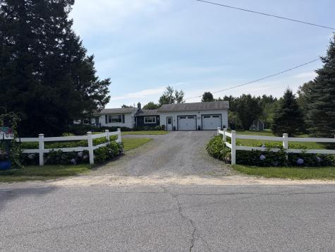 543 North Star Road Mooers NY 12958