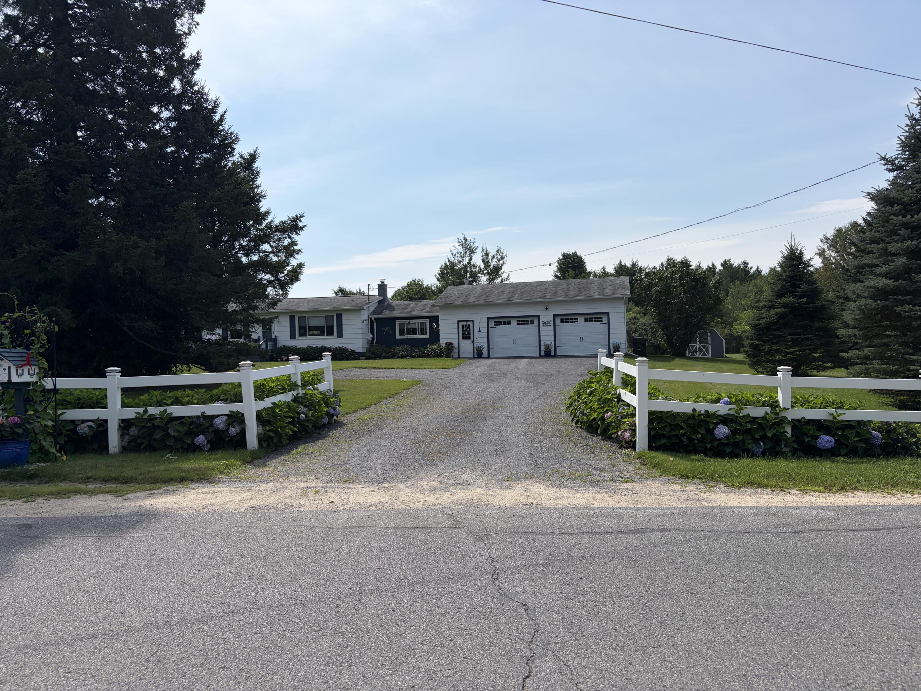 543 North Star Road Mooers NY 12958