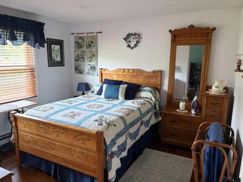 543 North Star Road Mooers NY 12958