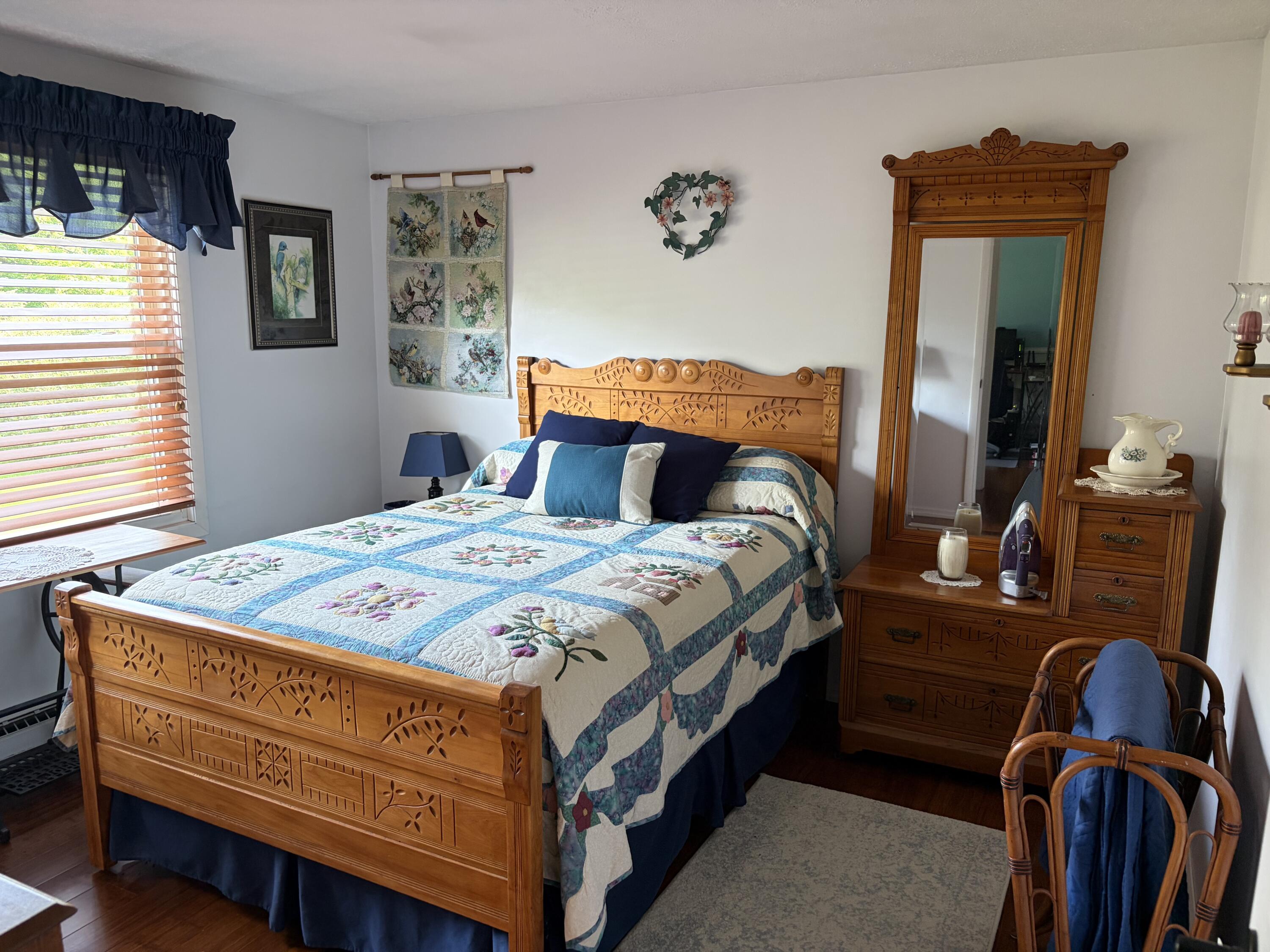 543 North Star Road Mooers NY 12958