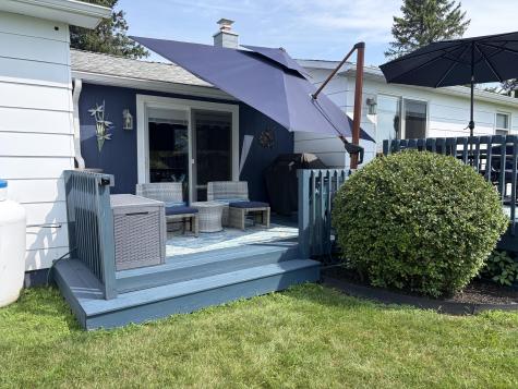 543 North Star Road Mooers NY 12958