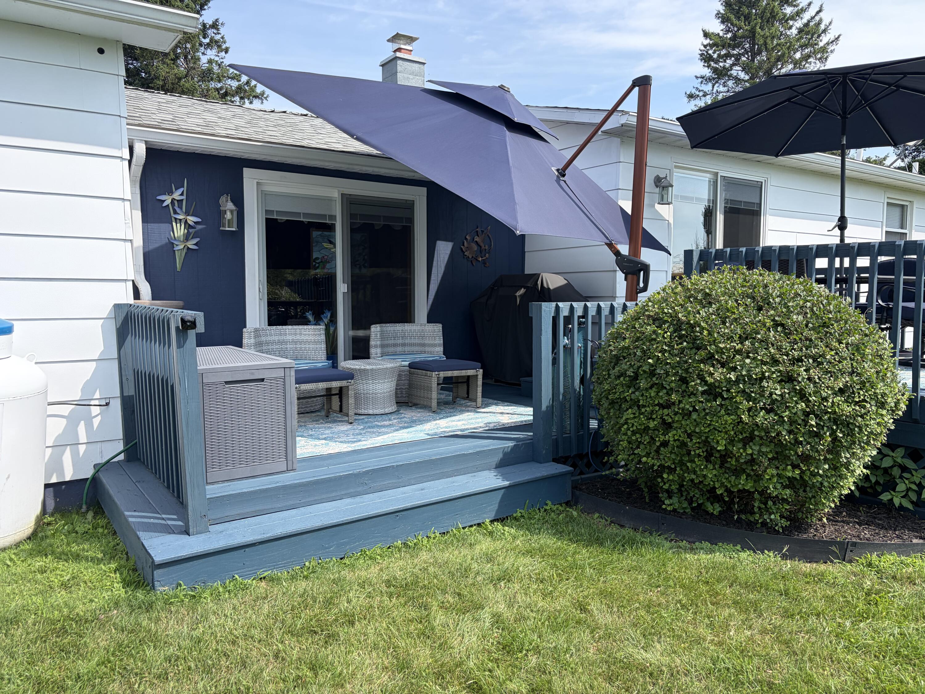 543 North Star Road Mooers NY 12958