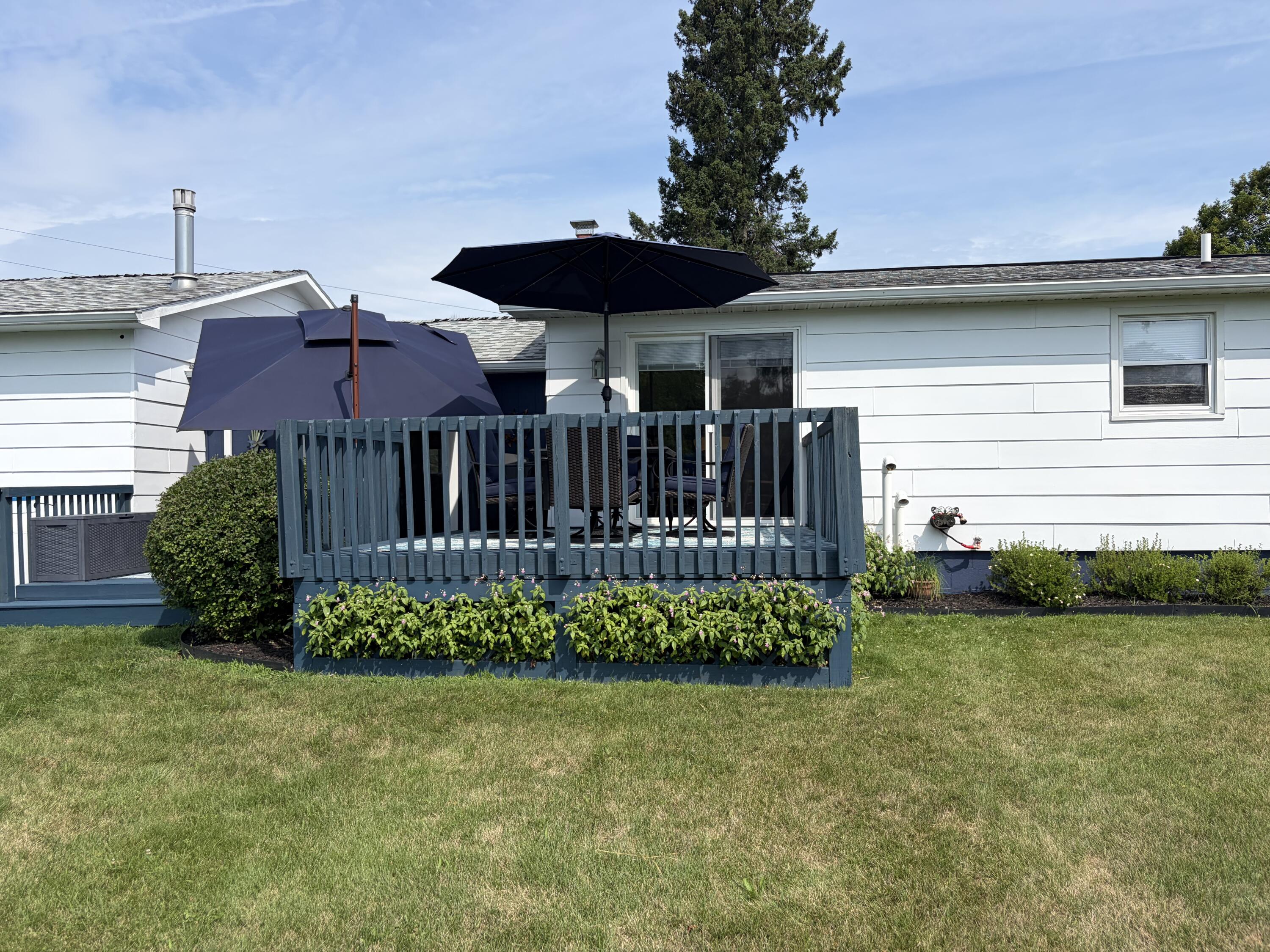543 North Star Road Mooers NY 12958