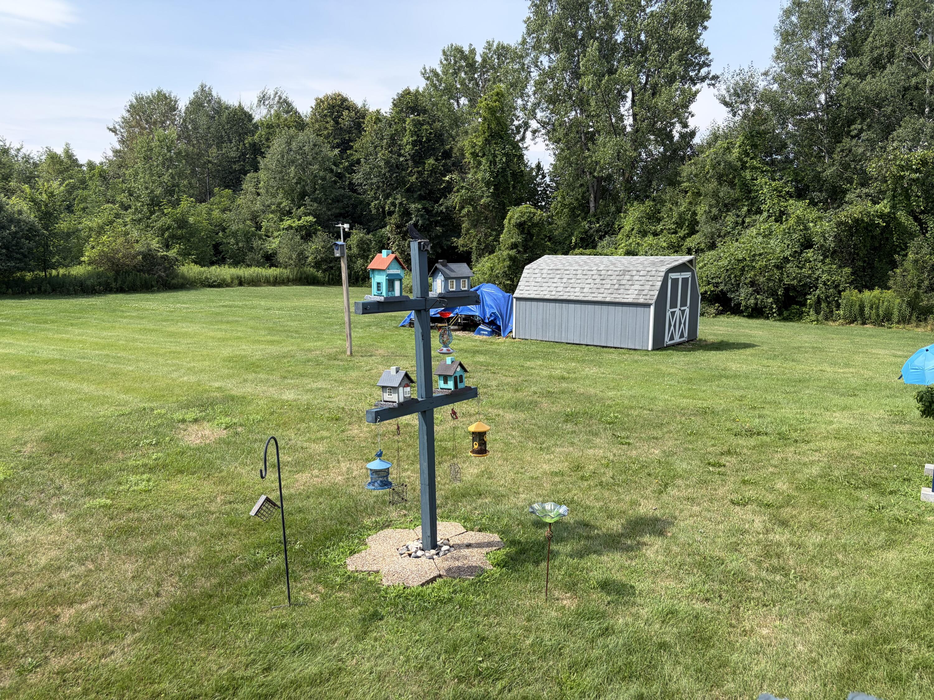 543 North Star Road Mooers NY 12958