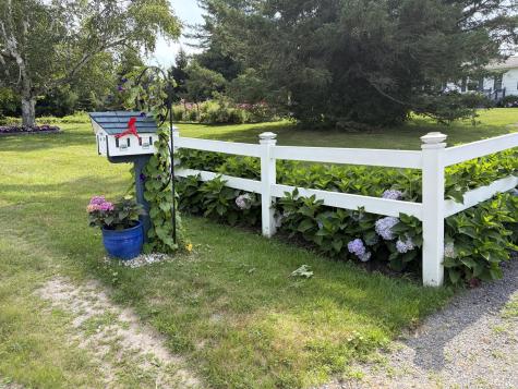543 North Star Road Mooers NY 12958