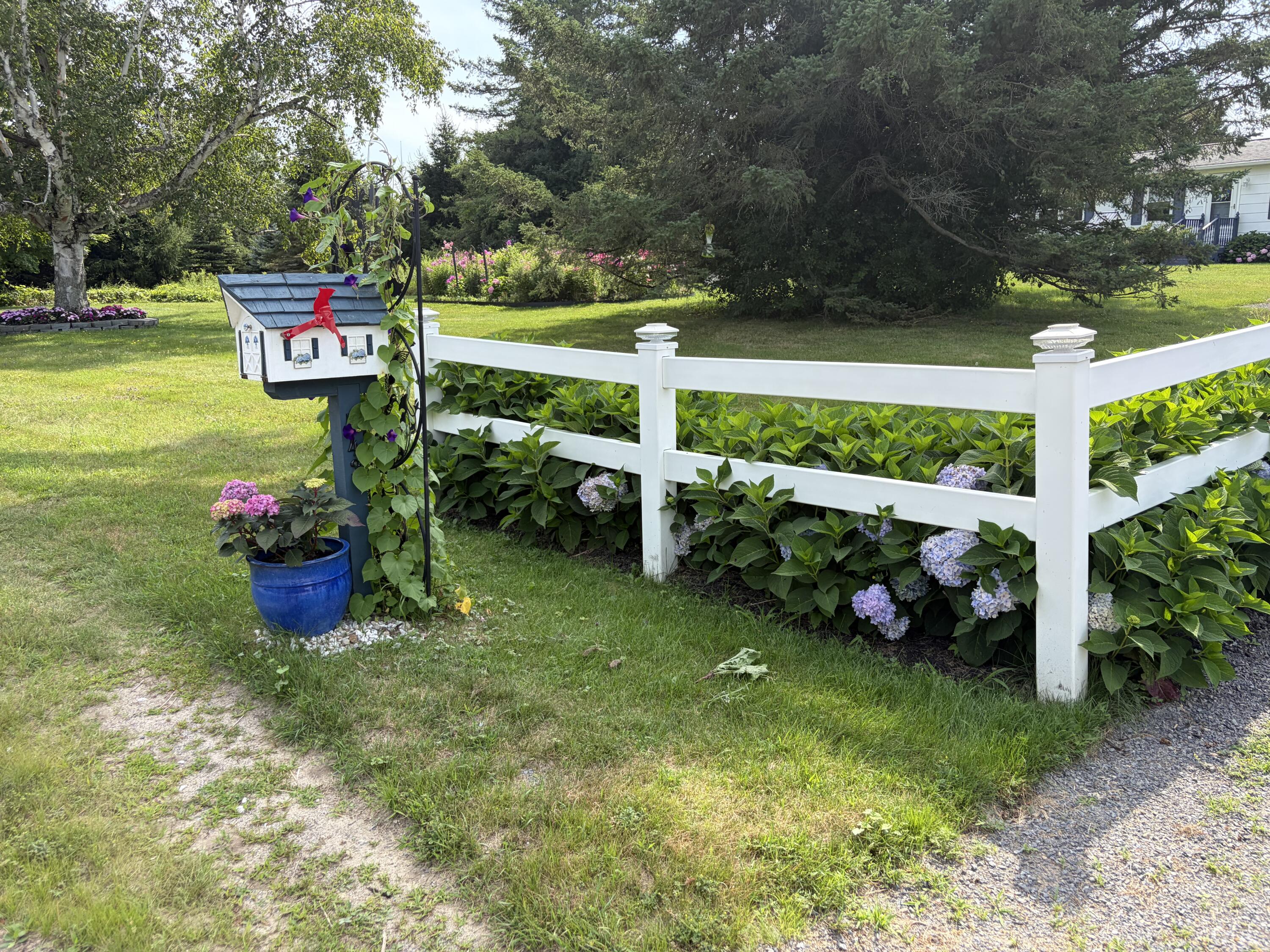 543 North Star Road Mooers NY 12958