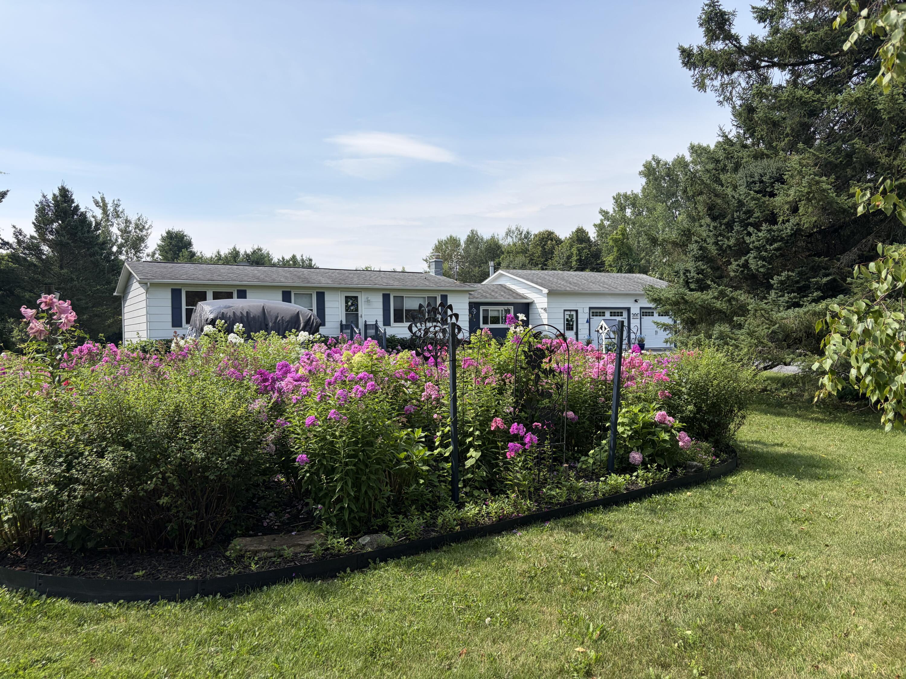 543 North Star Road Mooers NY 12958