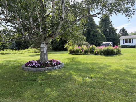 543 North Star Road Mooers NY 12958