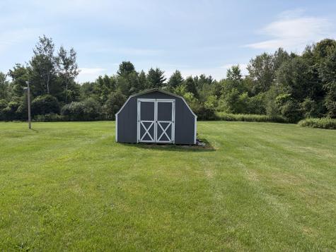 543 North Star Road Mooers NY 12958