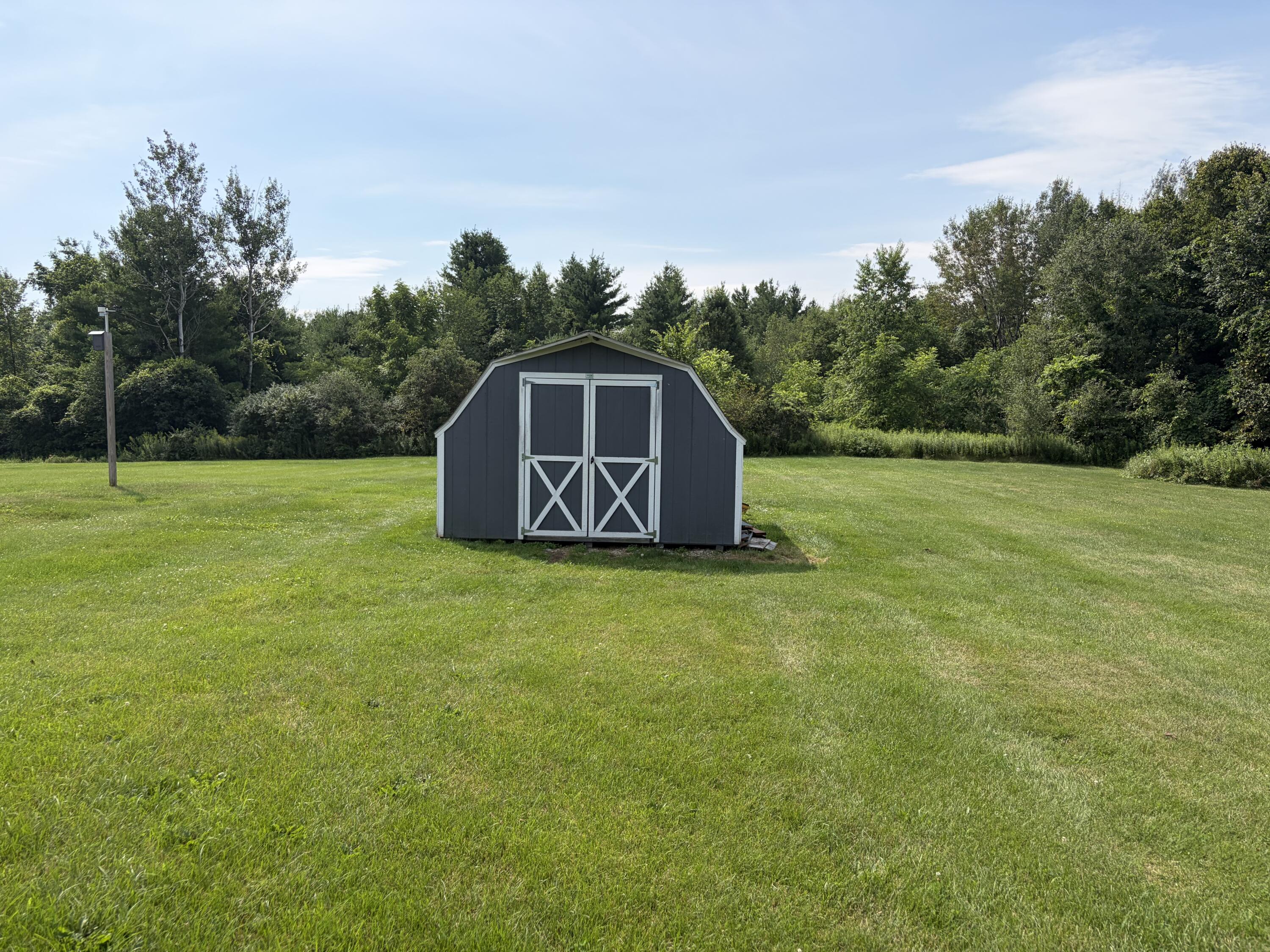 543 North Star Road Mooers NY 12958