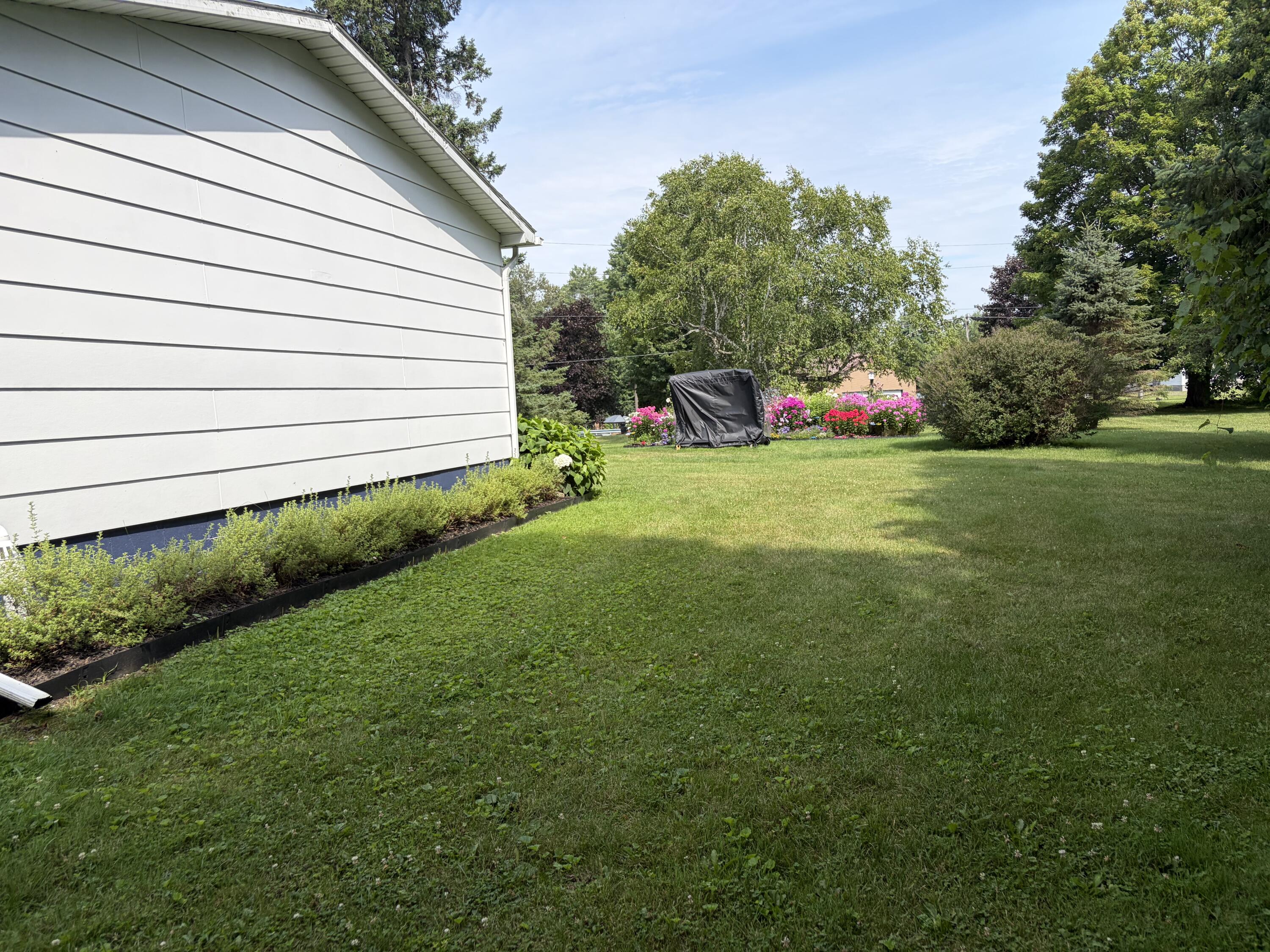 543 North Star Road Mooers NY 12958