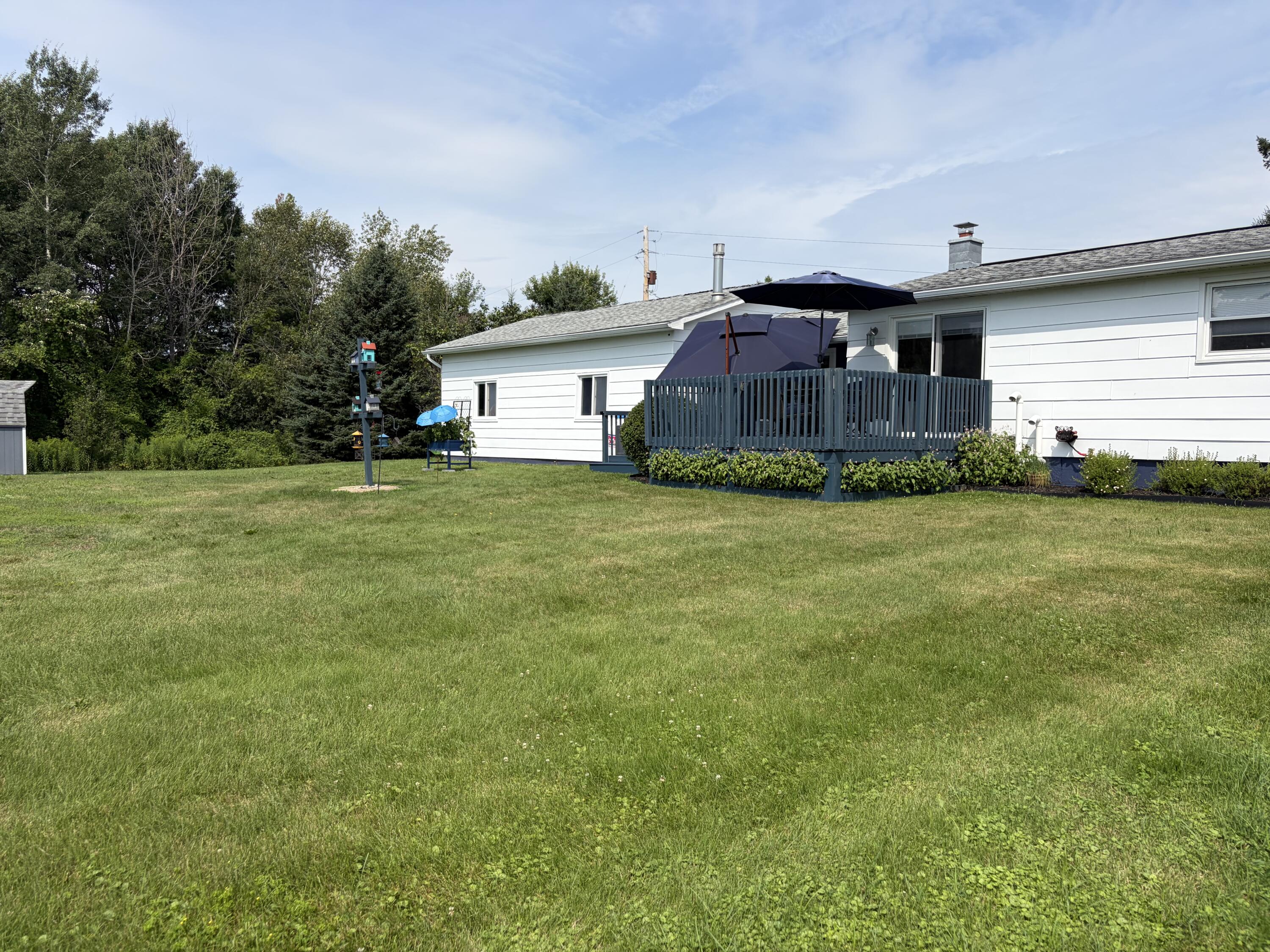 543 North Star Road Mooers NY 12958
