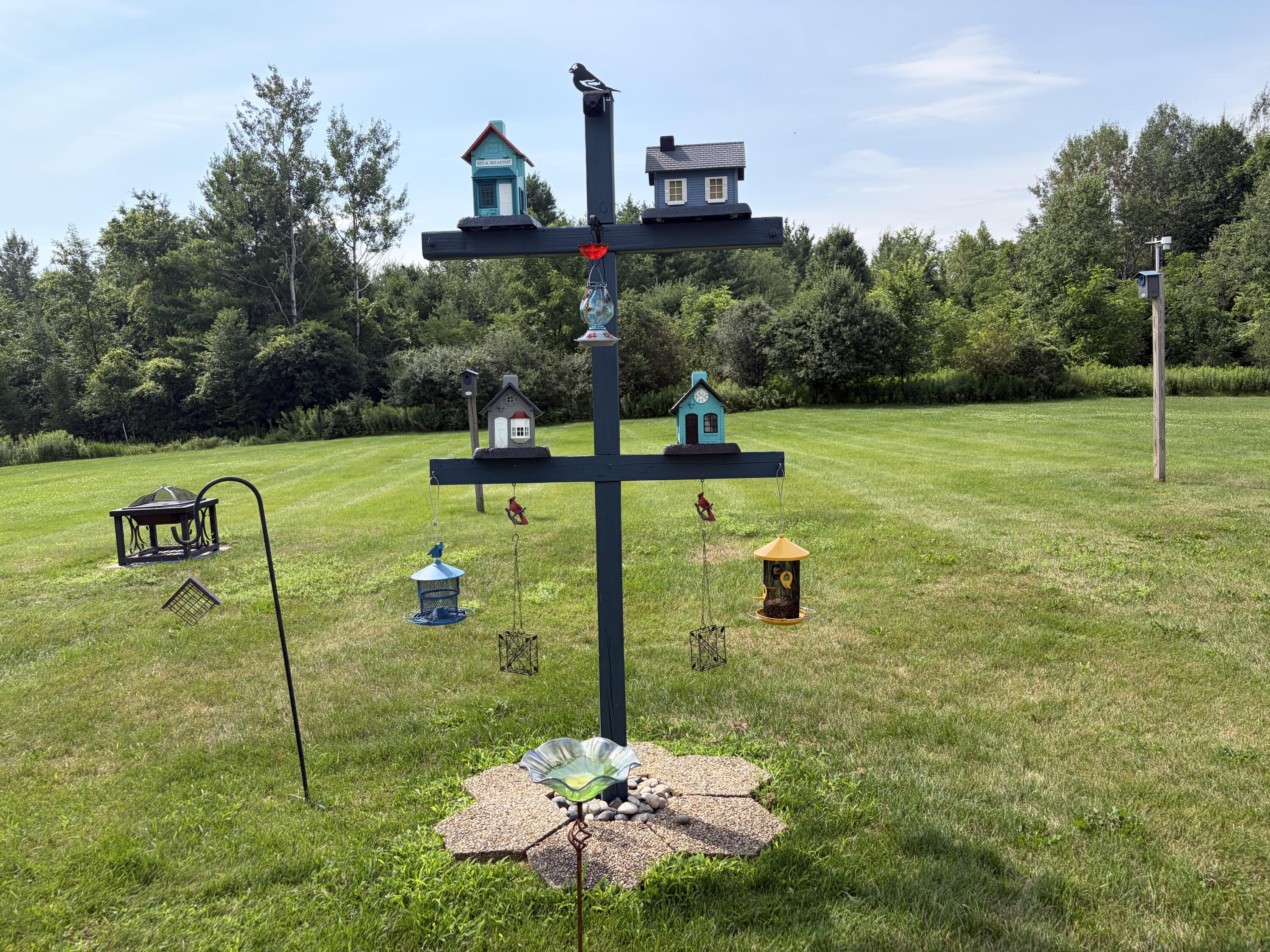 543 North Star Road Mooers NY 12958