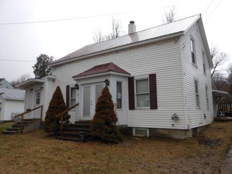 29 College Avenue Malone NY 12953