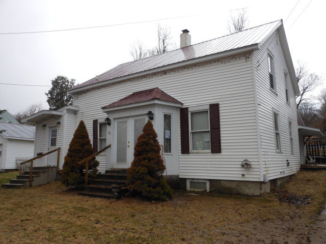 29 College Avenue Malone NY 12953