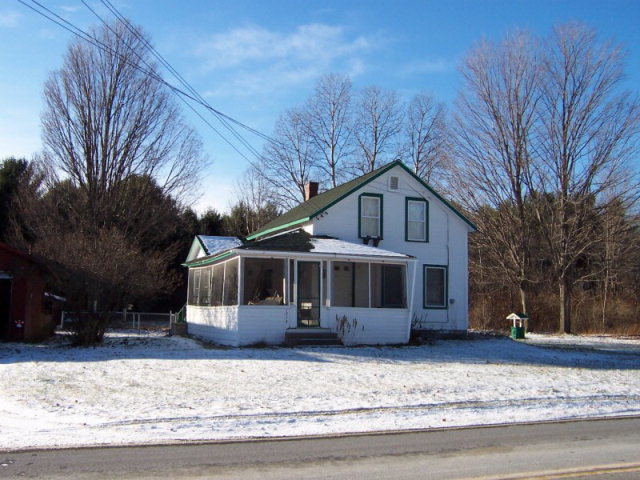 1213 Middle Road Willsboro NY 12996