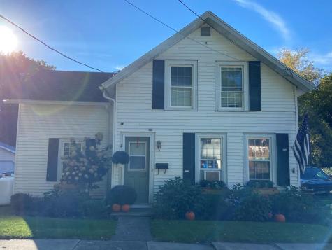 11 Brown Street Malone NY 12953