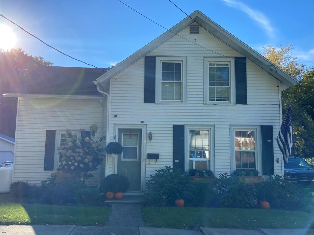 11 Brown Street Malone NY 12953