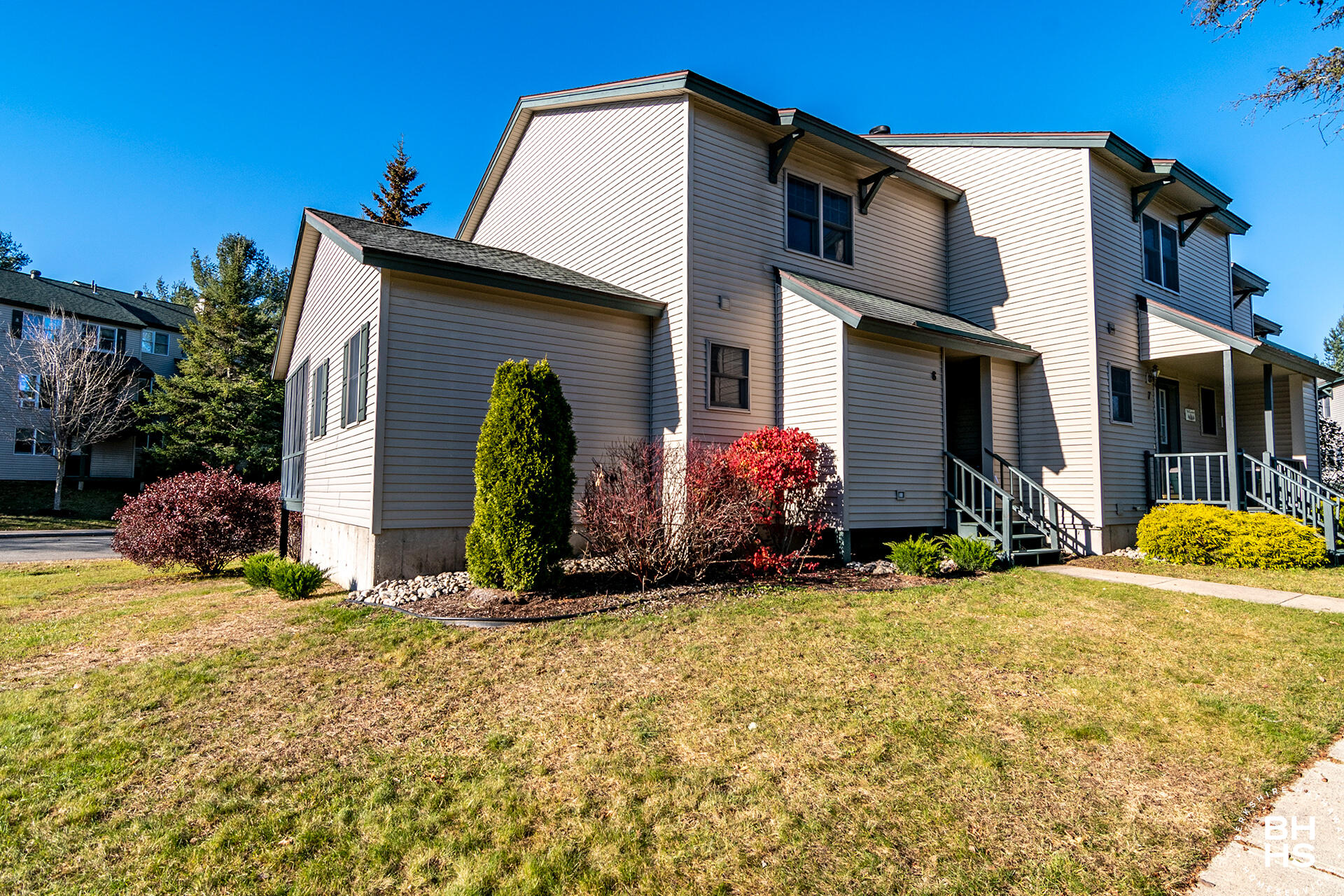 39 Fir Way Lake Placid NY 12946
