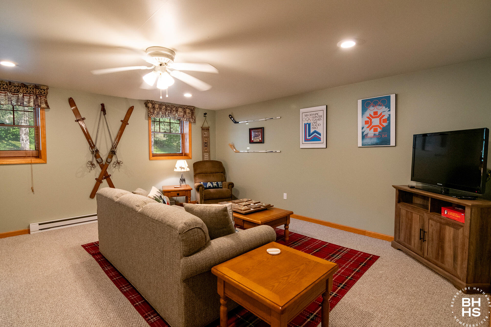 39 Fir Way Lake Placid NY 12946