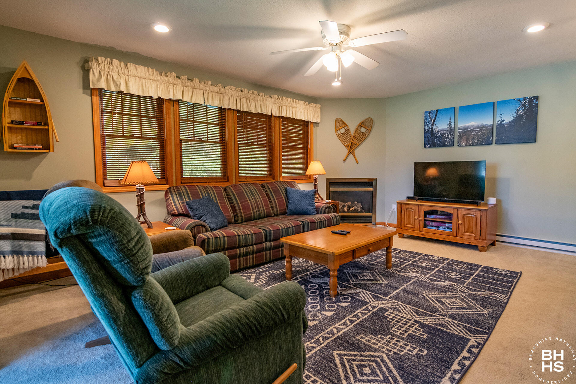 39 Fir Way Lake Placid NY 12946