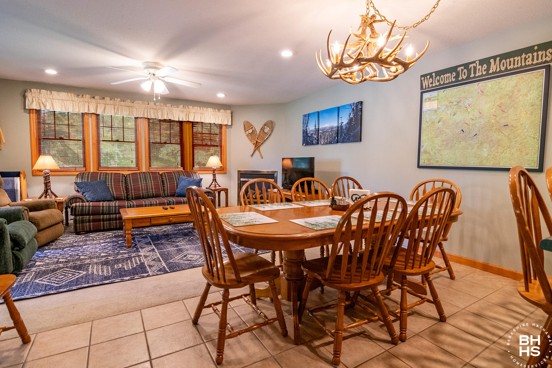 39 Fir Way Lake Placid NY 12946