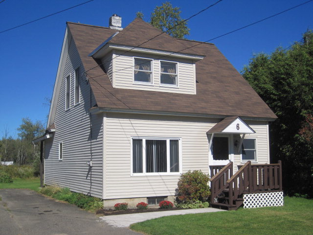 6 Webb Road Tupper Lake NY 12986