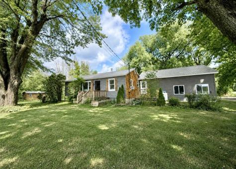 214 Spellman Road Plattsburgh NY 12901