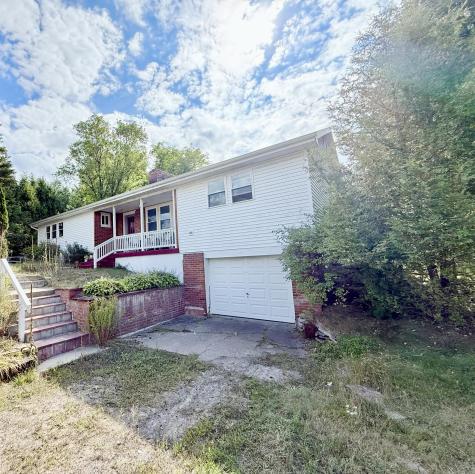 2841 Route 3 Cadyville NY 12918