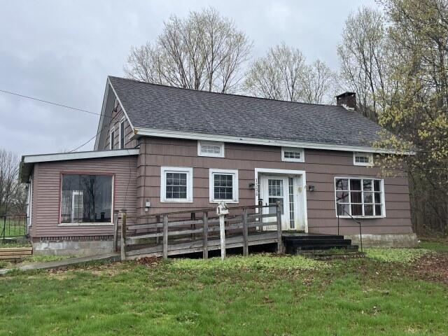 1336 State Route 11b Dickinson Center NY 12930