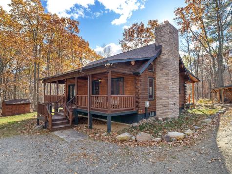 137 Mountain View Lane Wilmington NY 12997