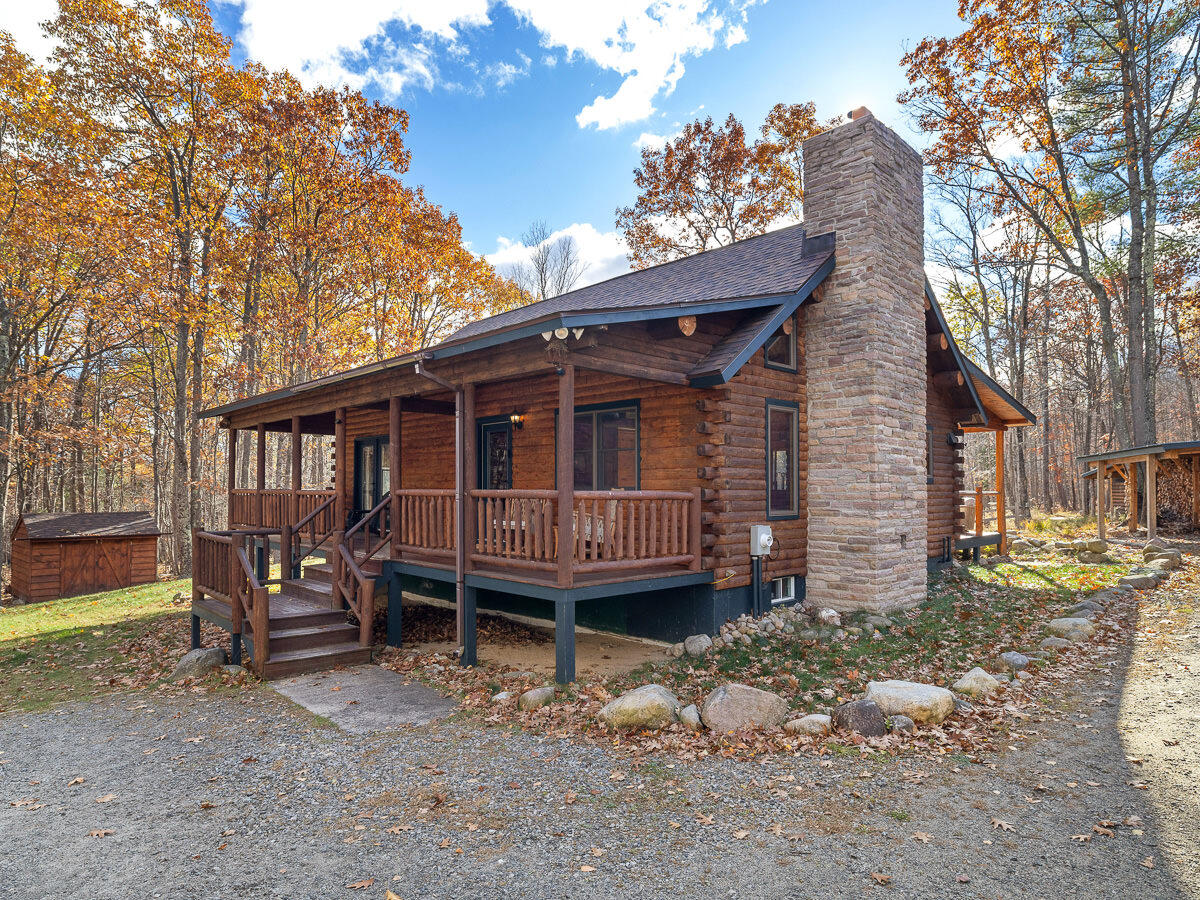 137 Mountain View Lane Wilmington NY 12997