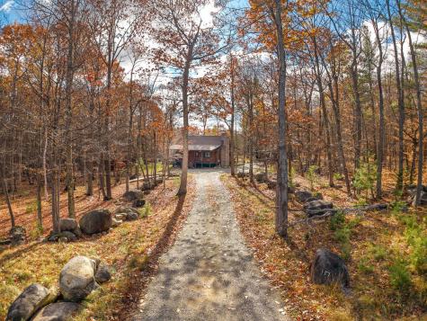 137 Mountain View Lane Wilmington NY 12997