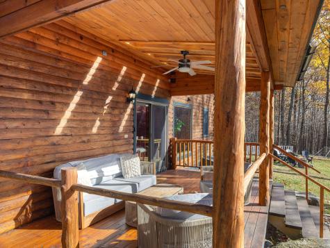 137 Mountain View Lane Wilmington NY 12997