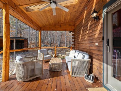 137 Mountain View Lane Wilmington NY 12997