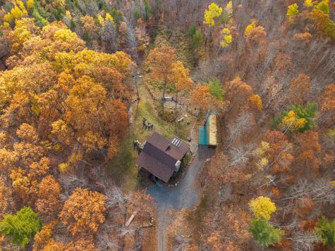 137 Mountain View Lane Wilmington NY 12997