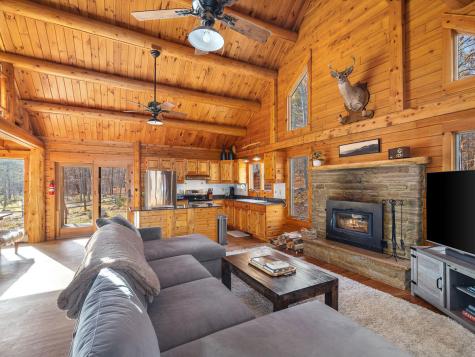 137 Mountain View Lane Wilmington NY 12997