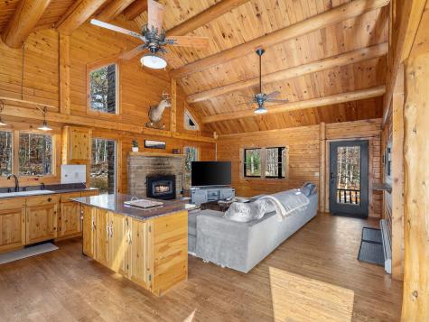 137 Mountain View Lane Wilmington NY 12997