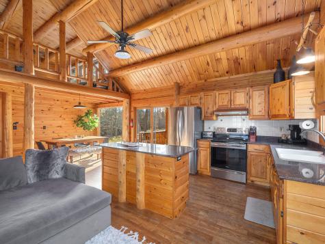 137 Mountain View Lane Wilmington NY 12997