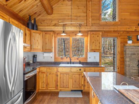 137 Mountain View Lane Wilmington NY 12997