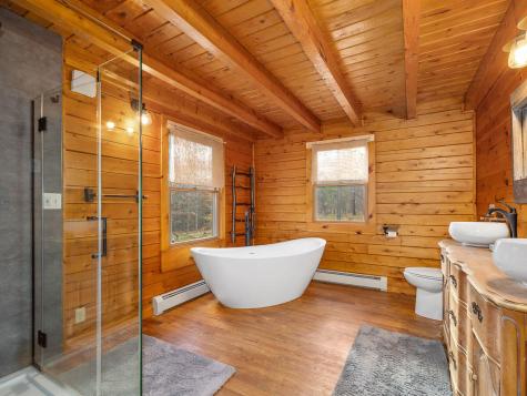 137 Mountain View Lane Wilmington NY 12997