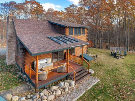 137 Mountain View Lane Wilmington NY 12997