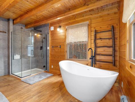 137 Mountain View Lane Wilmington NY 12997