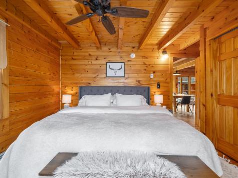 137 Mountain View Lane Wilmington NY 12997