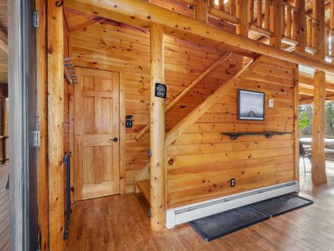 137 Mountain View Lane Wilmington NY 12997