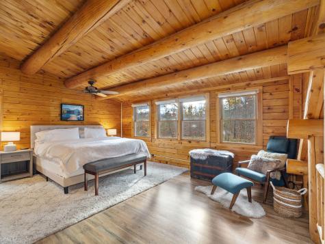 137 Mountain View Lane Wilmington NY 12997