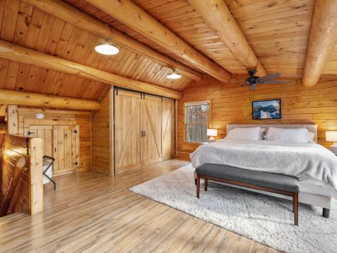 137 Mountain View Lane Wilmington NY 12997