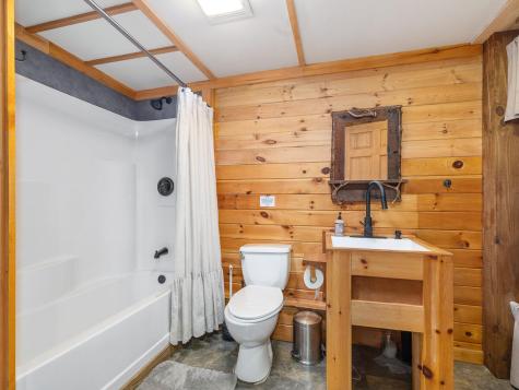 137 Mountain View Lane Wilmington NY 12997