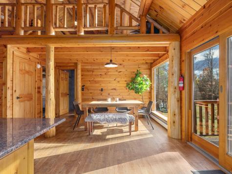 137 Mountain View Lane Wilmington NY 12997