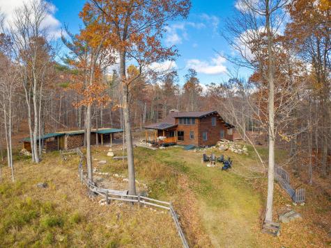 137 Mountain View Lane Wilmington NY 12997